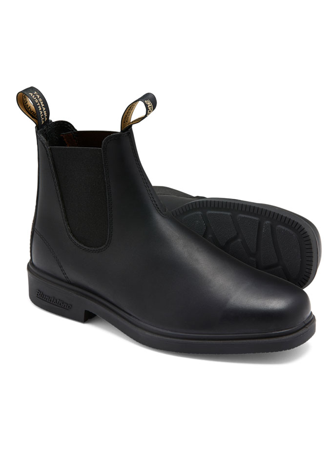 Blundstone 068 Dress Boot Black bestellen Idenza Schoenen