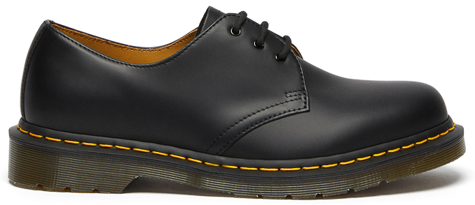 Dr martens lage cheap schoenen