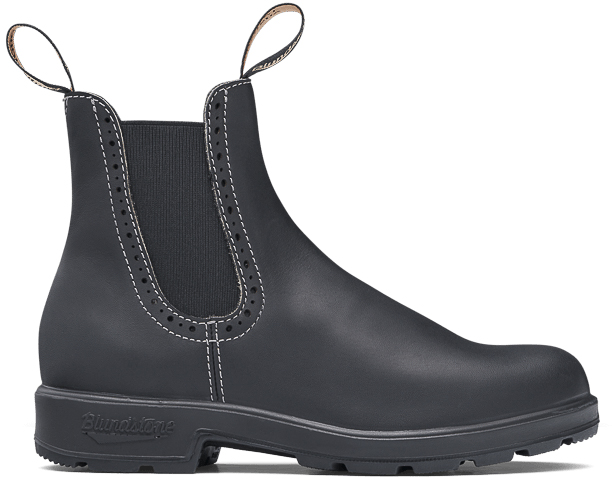 Blundstone Women Original High Top Black Idenza Schoenen