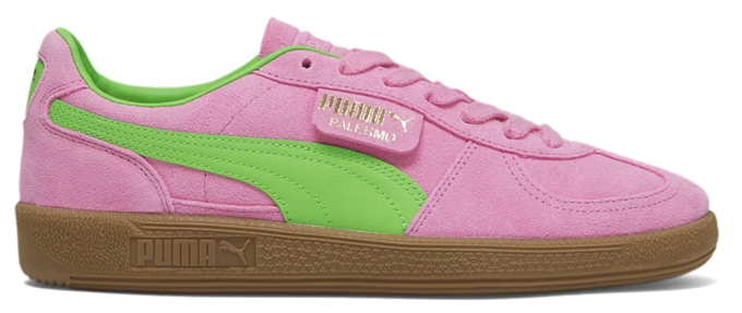 Puma suede women sales pink