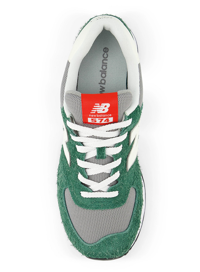 New balance best sale 424 Green