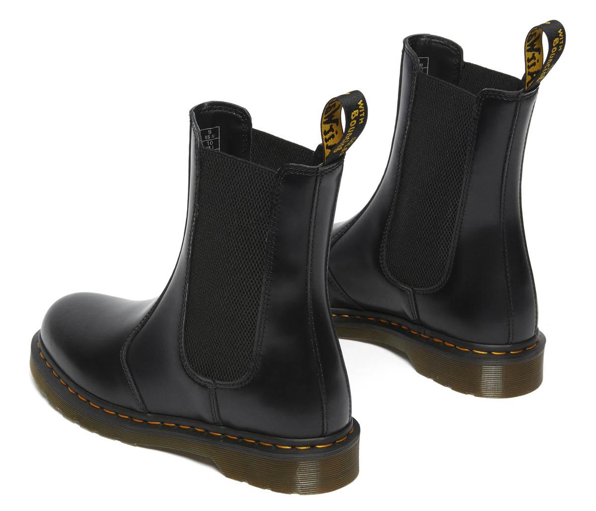 womens soft leather dr martens