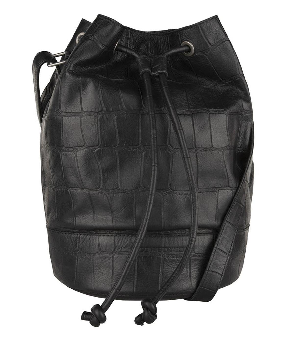 Cowboysbag schouderhengsel hot sale