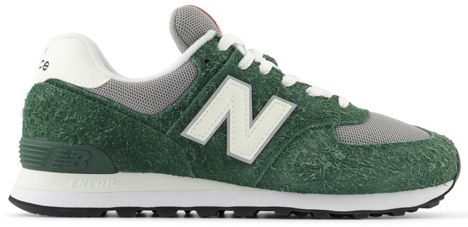 New balance 1980 clearance groen