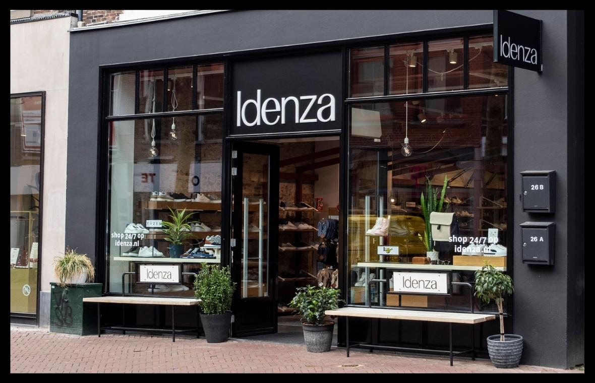 Idenza online best sale